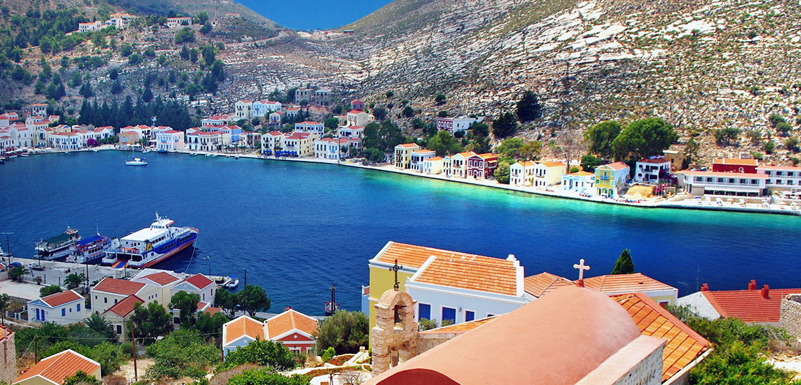 kastellorizo