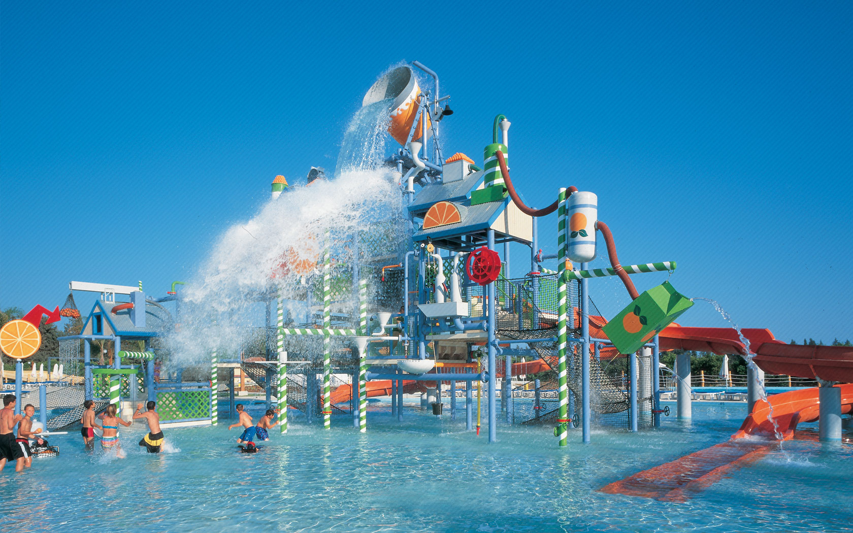 water-park